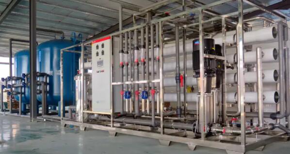 贏信凈水設(shè)備為您提供完善的售后服務(wù)，讓您省心安心